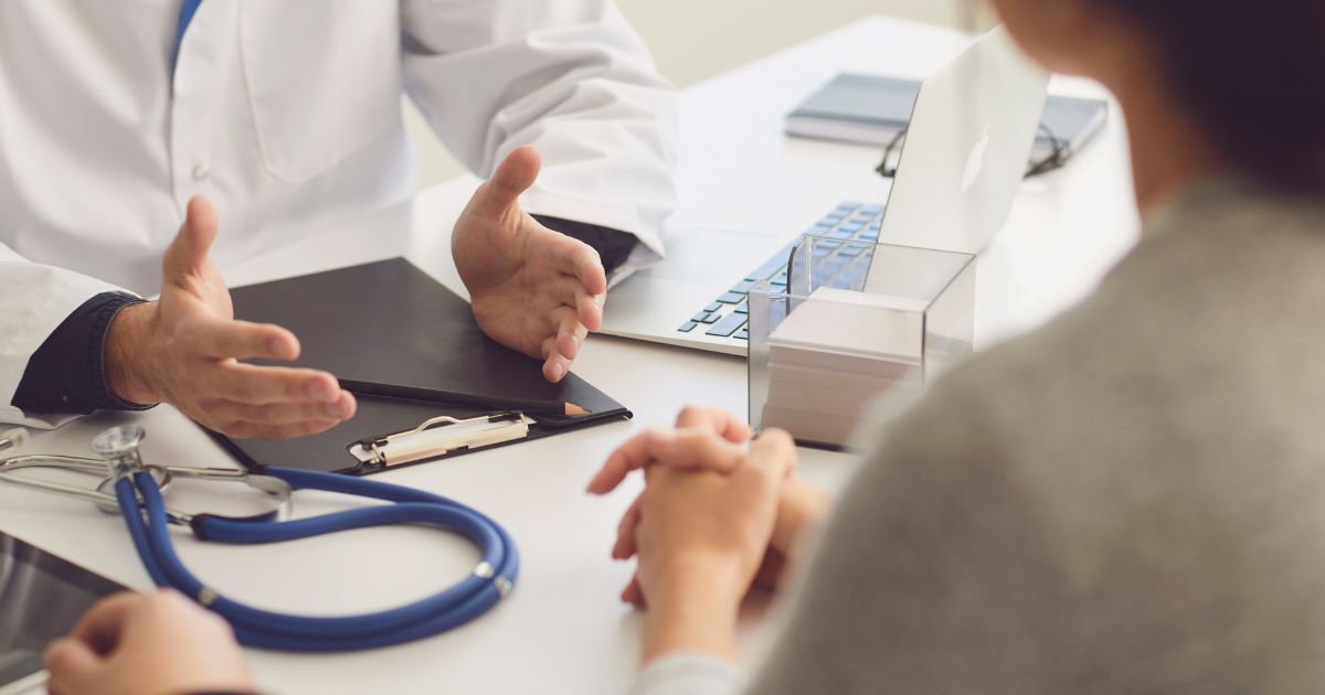 American doctor Barcelona