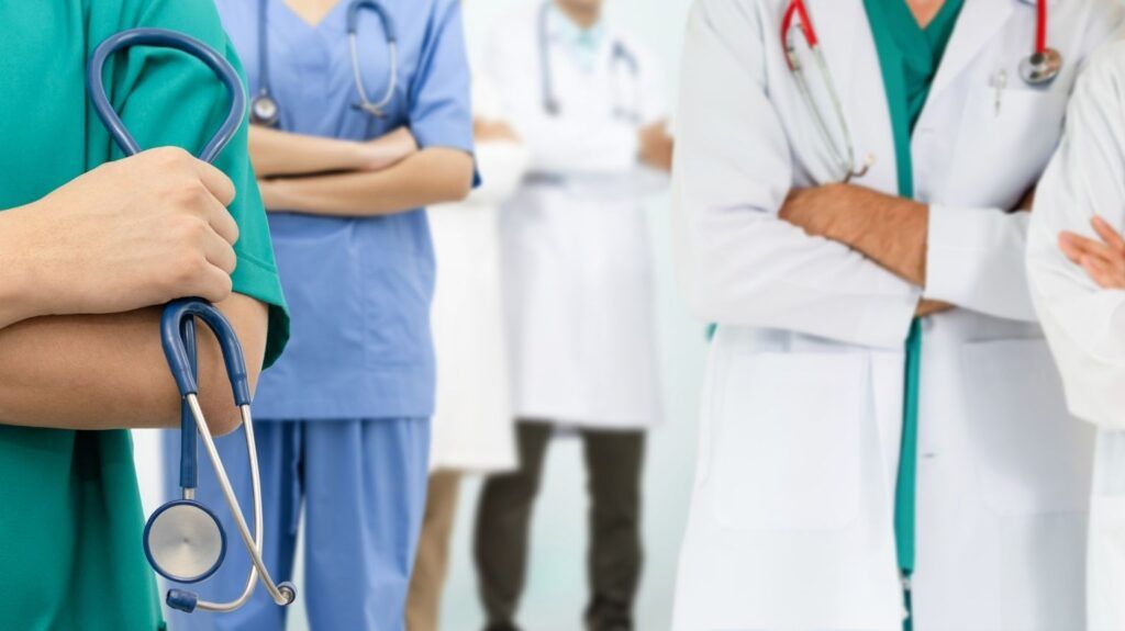 english speaking doctors barcelona