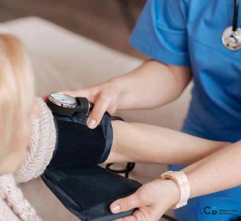 medical services barcelona