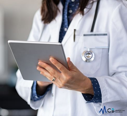 private doctor barcelona