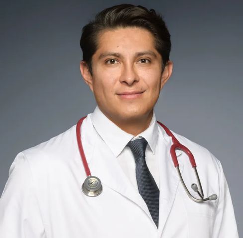 doctor Barcelona