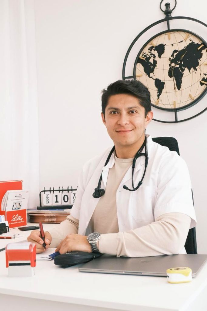 Clinic near me