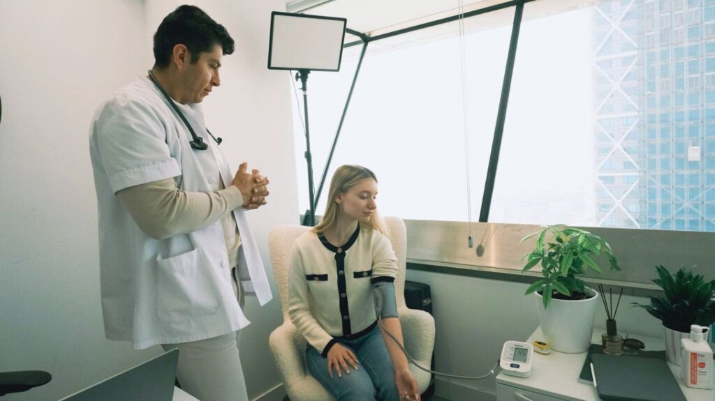 doctor barcelona
