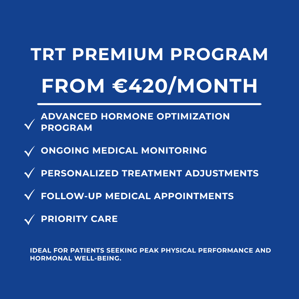 trt program