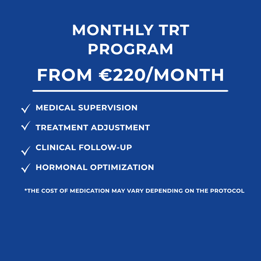 trt program