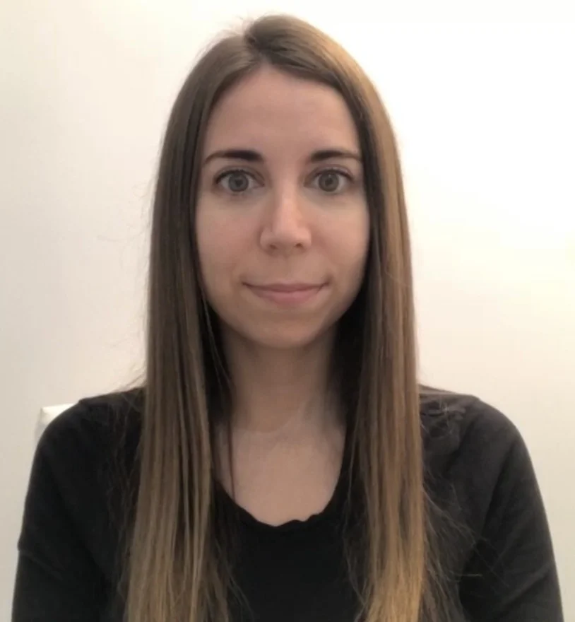 Dr. Anna Giménez-Palomo, psychiatrist in Barcelona