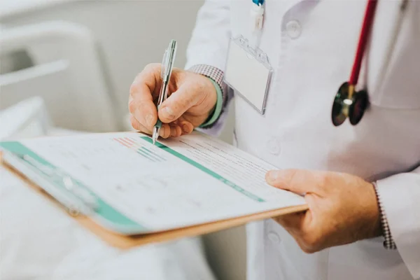 Medical certificates in Barcelona