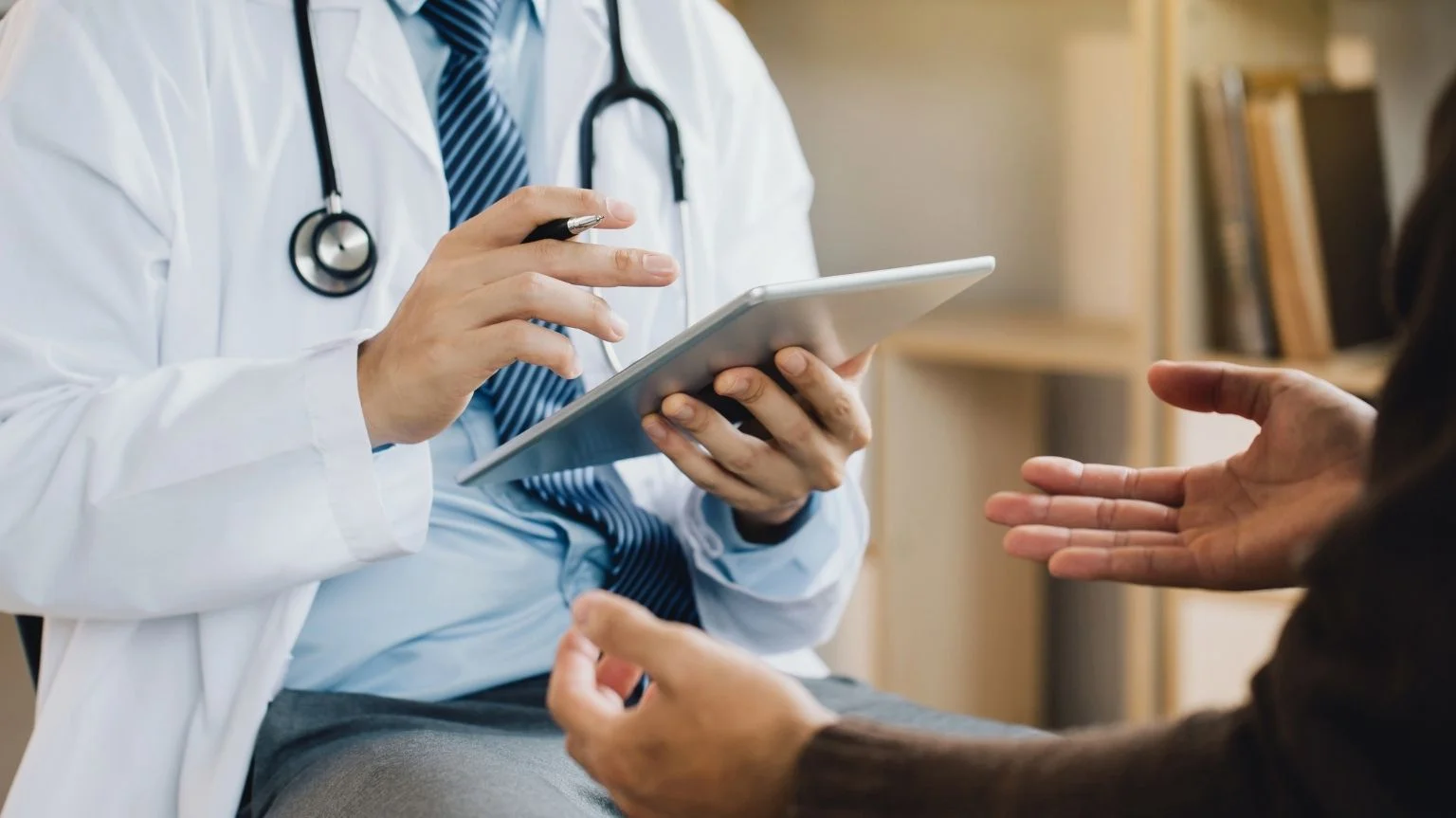 Experienced psychiatrist in Barcelona